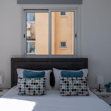Andrea 3-Bedroom Apt In Mackenzie 拉纳卡 外观 照片