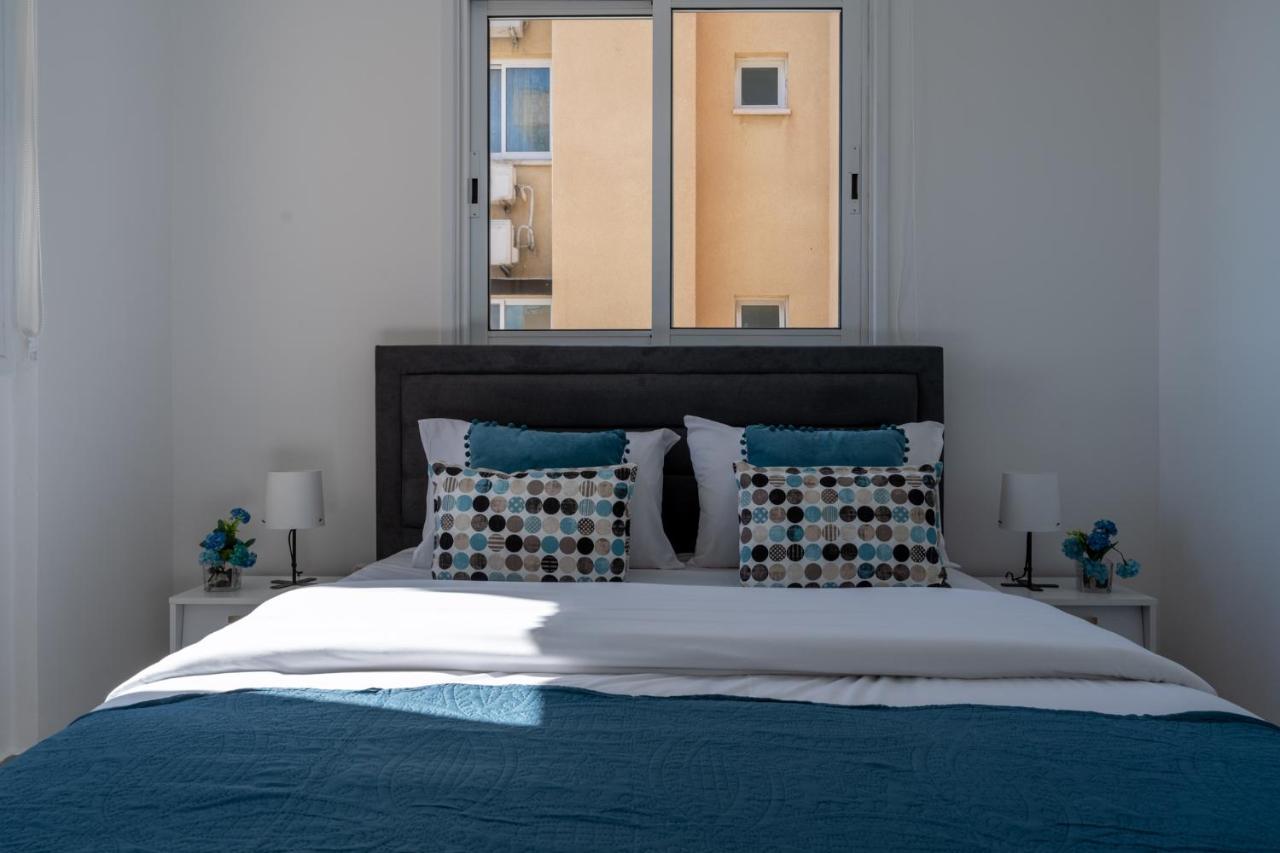 Andrea 3-Bedroom Apt In Mackenzie 拉纳卡 外观 照片