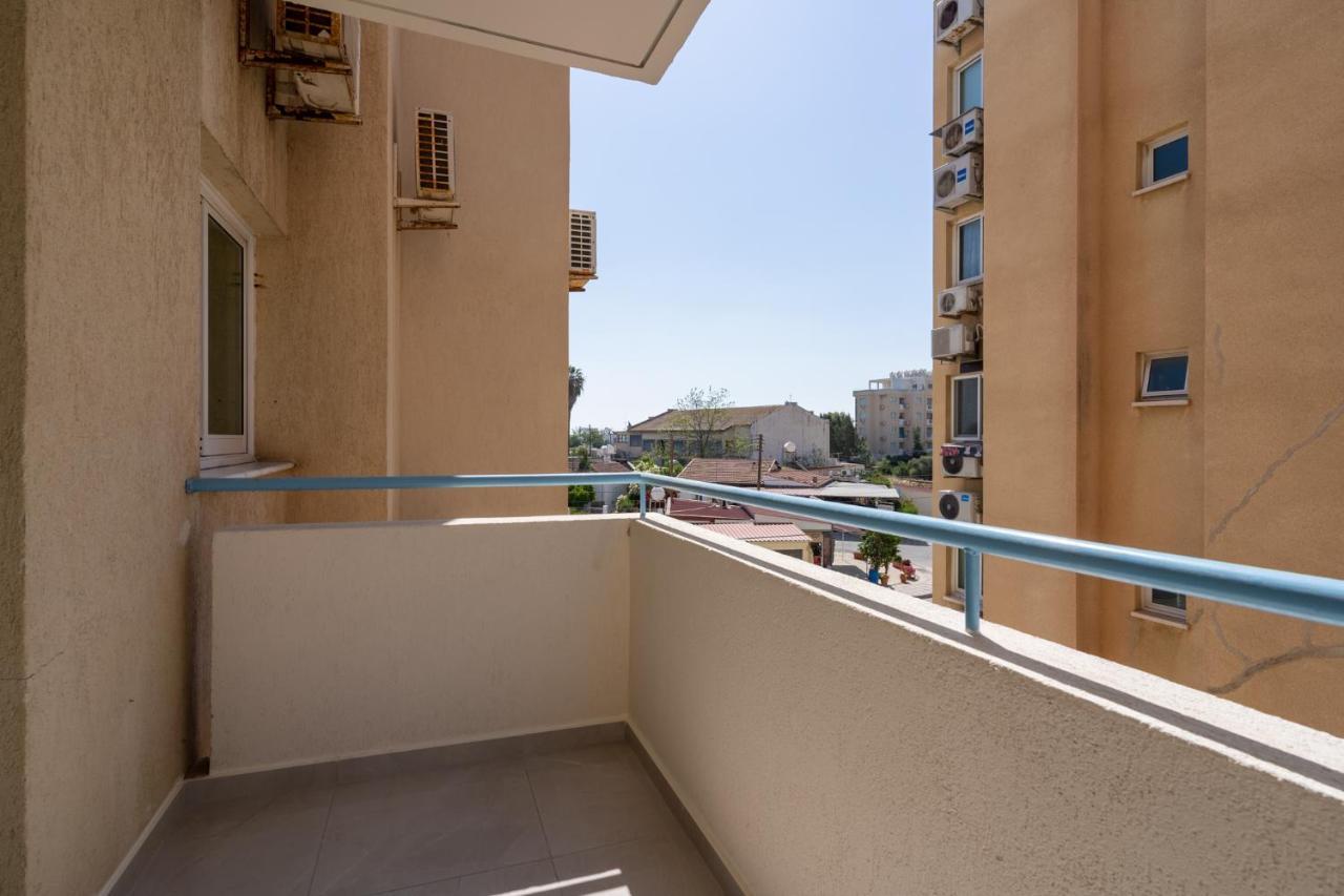 Andrea 3-Bedroom Apt In Mackenzie 拉纳卡 外观 照片